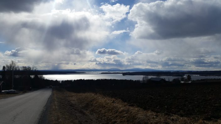 Östersund