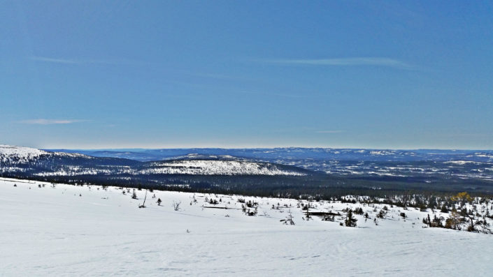 Högfjället-Sälen