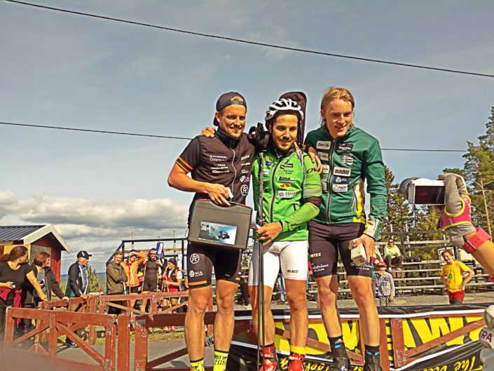 SM sollefteå