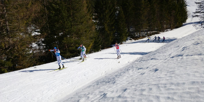 cism military games skiing Försvarsmakten