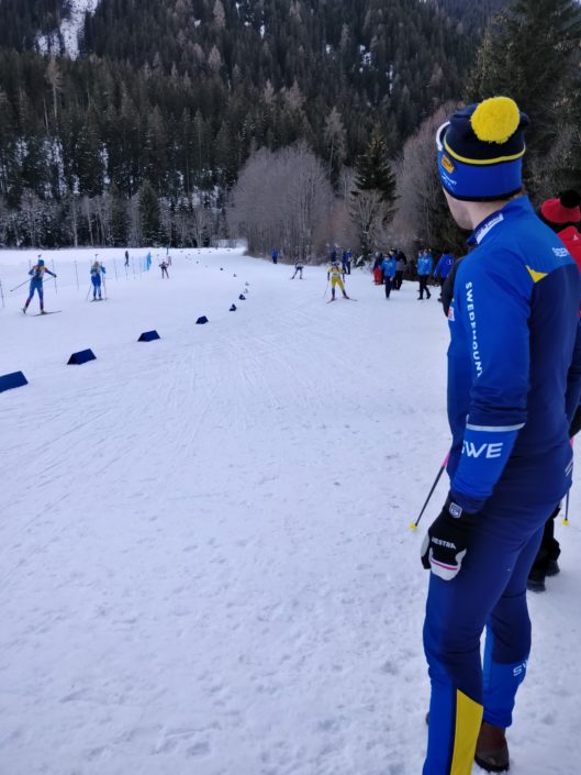Obertilliach biathlon ibu skidskytte