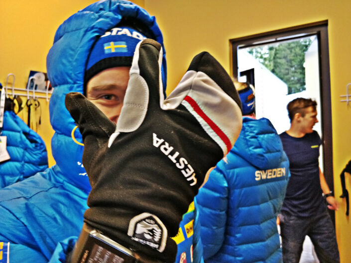 Biathlon ibu otepaa